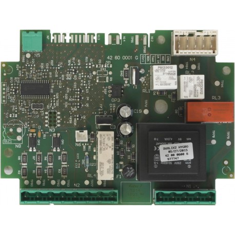Carte électronique - Pièce de rechange origine fabricant