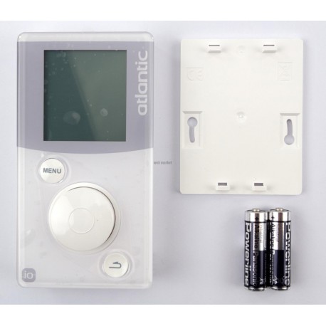 Télécommande - Pièce de rechange origine fabricant