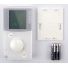 Télécommande - Pièce de rechange origine fabricant