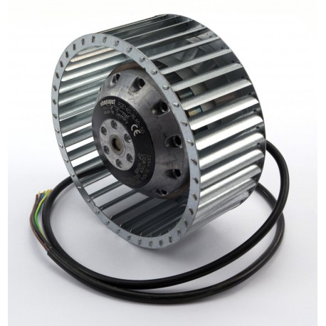 Mototurbine duocosy hr eco - Pièce de rechange origine fabricant