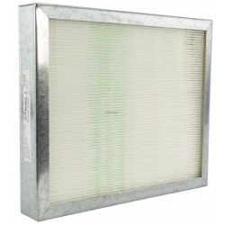Filtre F7 - Pièce de rechange origine fabricant