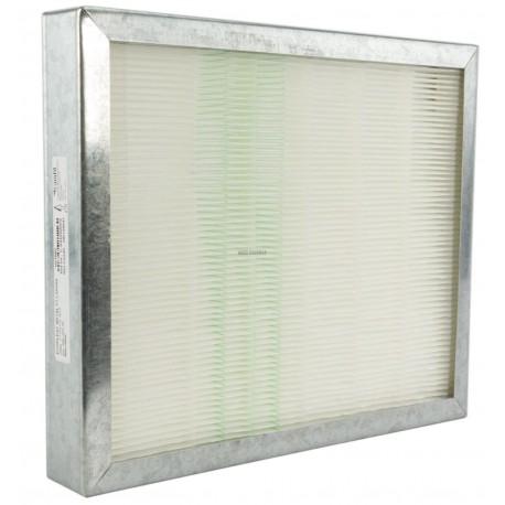 Filtre F7 - Pièce de rechange origine fabricant
