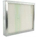 Filtre F7 - Pièce de rechange origine fabricant