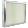 Filtre F7 - Pièce de rechange origine fabricant