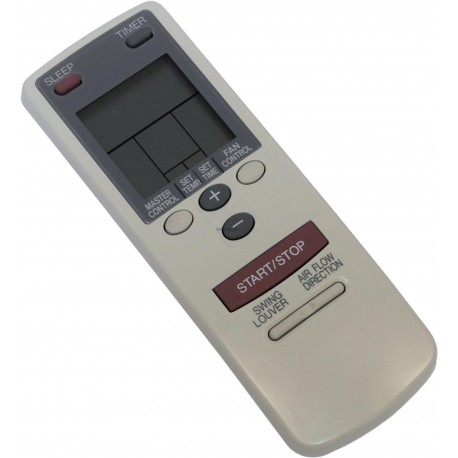 TELECOMMANDE