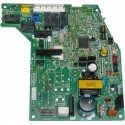 PLATINE DE REGULATION
