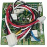 Carte transistor - Pièce de rechange origine fabricant
