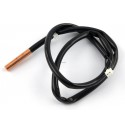 Sonde condenseur - Pièce de rechange origine fabricant