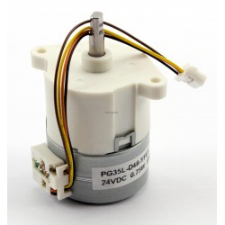 Moteur registre - Pièce de rechange origine fabricant