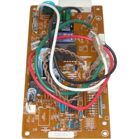 PLATINE ELECTRONIQUE