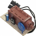 Vérin thermique 30 min - Pièce de rechange origine fabricant