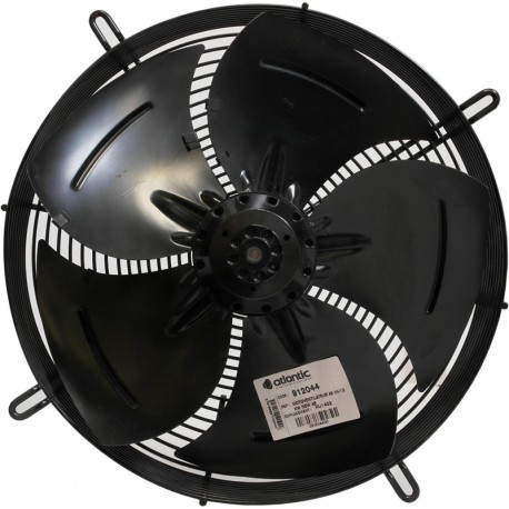 Moteur de ventilation - Pièce de rechange origine fabricant