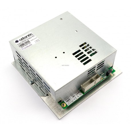 Carte moteur Critair EC 1000 PCI P37 - Pièce de rechange origine fabricant