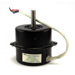 Moteur ventilation - Pièce de rechange origine fabricant