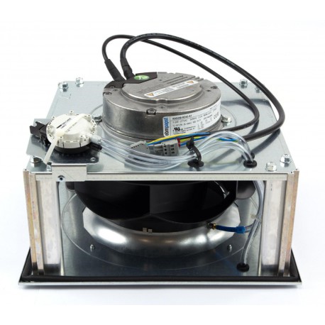 MOTEUR XP 1300 INSUFFLATION