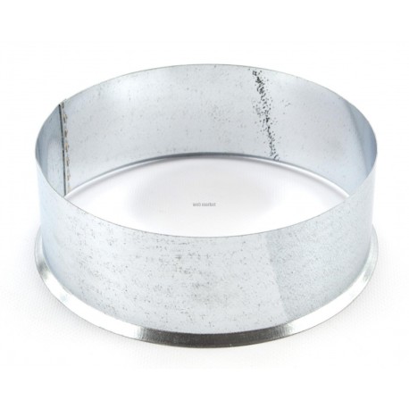 Bague d'adaptation (diamètre 160) - Pièce de rechange origine fabricant