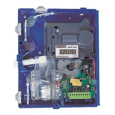 ALDES KIT FCU 1 POUR FTE SEULE - ISONE