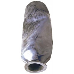 Vessie de rechange butyle alimentaire, pour 200 litres 937125