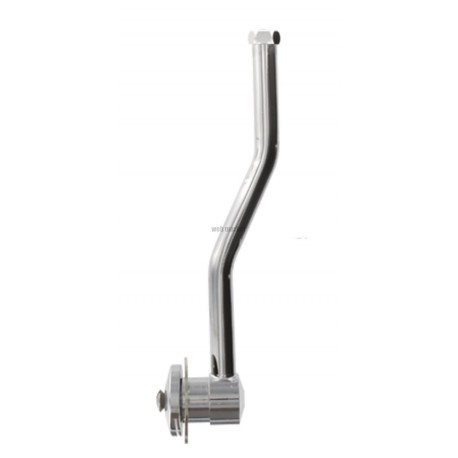 Effet d eau chromé allia auba réf. 50915
