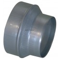 Réduction conique concentrique RCC Ø355/250 11093517