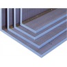 Coffre d habillage en L polystyrène extrudé wedi Mensolo-L - 200x200x2500 mm - ép.20 mm