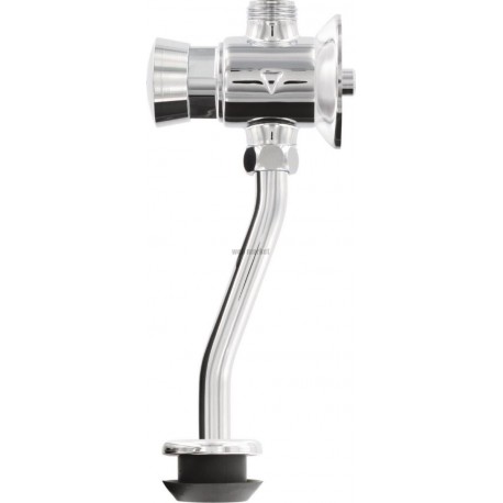 Kit urinoir complet P12 DURAVIT-JD-ROCA-sel réf. 31813