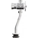 Kit urinoir complet P12 DURAVIT-JD-ROCA-sel réf. 31813