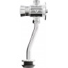 Kit urinoir complet P12 DURAVIT-JD-ROCA-sel réf. 31813