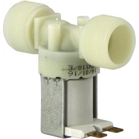 Électrovanne DN10 PRESTO 8000-P8100 en sachet réf 90455