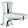 Robinet 1/2 Costa L Chromé 20404001