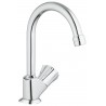 Robinet 1/2 Costa L Chromé 20393001