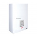 Chaudière murale électrique GIALIX 36 MA CONFORT+ gamme tertiaire chauffage + eau chaude sanitaire 400 Volt Tri Classe énergé