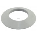 Rosace de propreté DUALIS, diamètre 100 mm RIE 100 BF / réf. 17100318