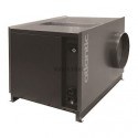 Cosmos 4500 - Caisson collectif d'extraction C4 - Ultra basse consommation