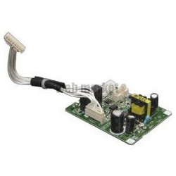 Uty-twbxf2-2 - interface télécommande filaire