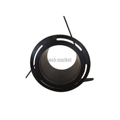Manchette trident Optiflex® - diamètre 80 mm