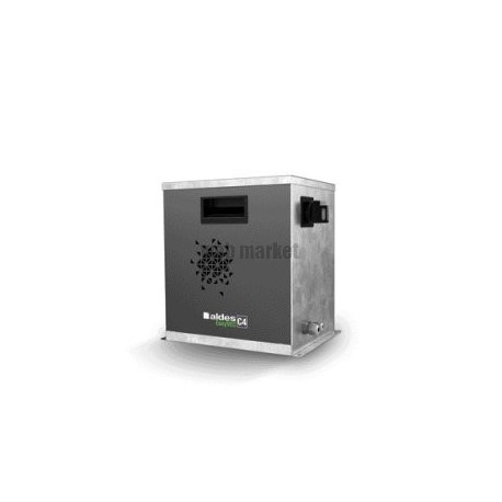 ALDES EasyVEC® C4 STD 400