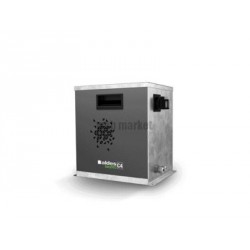 ALDES EasyVEC® C4 STD 2500 Dépressostat