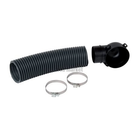 ALDES BOITIER REFOULEMENT C.AXPIR