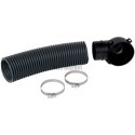 ALDES BOITIER REFOULEMENT C.AXPIR