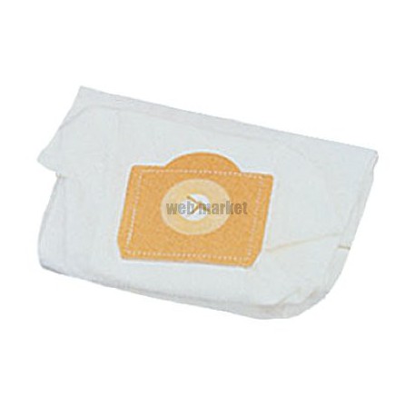 Sac filtre compact pour la centrale d aspiration C.Smaller 12l