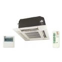 DAIKIN FWF04BF CASSETTE 600 X600 - 4 TUBES 3,5KW 