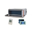 DAIKIN VENTILO-CONVECTEUR GAINABLE 2T + V3V - FWE08CTV