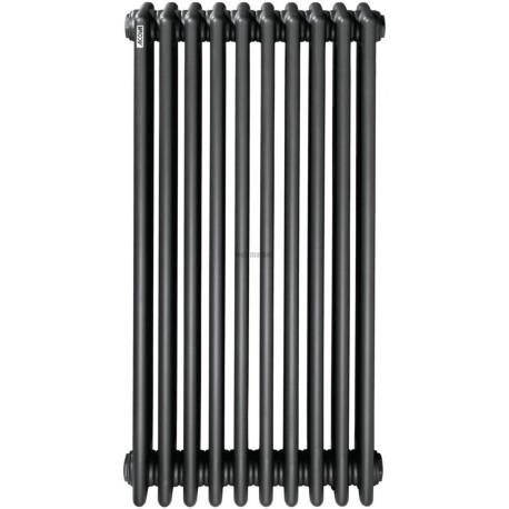 Radiateur VUELTA eau chaude étroit 4 colonnes 1710 w haut 900 largeur 720 15 éléments blanc réf. M6C4-15-090