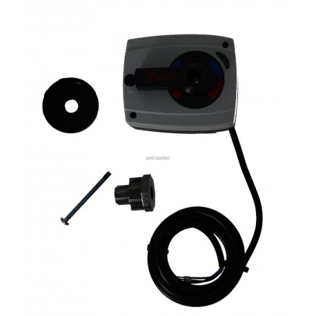 Moteur AMB 182 15NM 3P 280S 230V Réf 082H0238