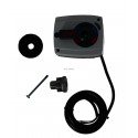 Moteur AMB 182 15NM 3P 280S 230V Réf 082H0238