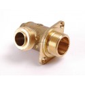 Robinet 3/4 RET CHAUFF Réf. 87161567590