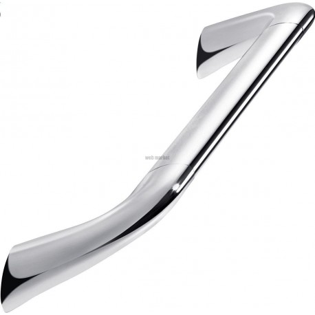 Barre d appui CONFORT H 900 60 cm chromé réf. AH995BCR