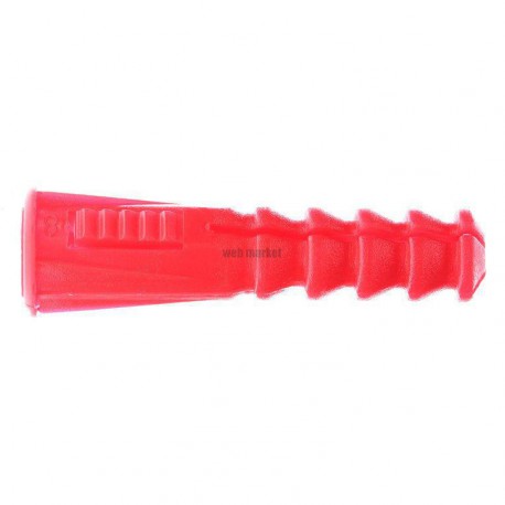 chevil coll rc8 bt100 9148 couleur rouge, réf. 9148