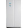 Kit raccordement 2 circuit chauffage + circuit HYDROCONFORT ballon 120 litres condensation 20 kW Visio réf. F3AA41243